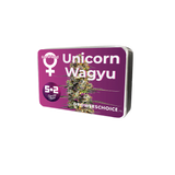 Growers Choice "Unicorn Wagyu" Feminised Cannabis Seeds