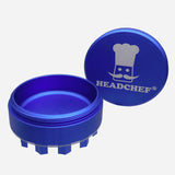Head Chef Vision Grinder (Various Colours)