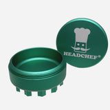 Head Chef Vision Grinder (Various Colours)