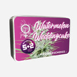 Growers Choice "Watermelon Wedding Cake" Feminised Cannabis Seeds