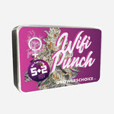 Growers Choice "WiFi Punch" Feminised Cannabis Seeds