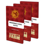 Barney's Farm Wedding Cake AUTO Feminised Seeds