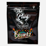 The Plug Bruntz Female Cannabis Seeds