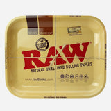 RAW Classic Rolling Tray (Various Sizes)
