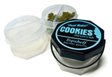 Cookies SF Regular Storage Jar