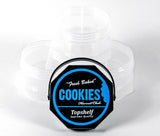 Cookies SF Regular Storage Jar