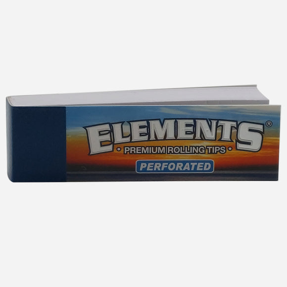 Elements Tips (Pperforated)