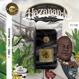 T.H. Seeds x Killah Priest "Hazanana" Limited Edition Feminised Cannabis Seeds