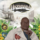 T.H. Seeds x Killah Priest "Hazanana" Limited Edition Feminised Cannabis Seeds