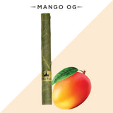King Palm - Mango OG Flavour - 2 Mini Rolls 1g