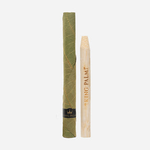 King Palm "XXL" Single Pre-rolled cone - 5 grams