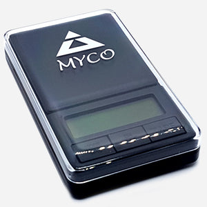 Myco MV-100 100g x 0.01g Digital Mini Scale