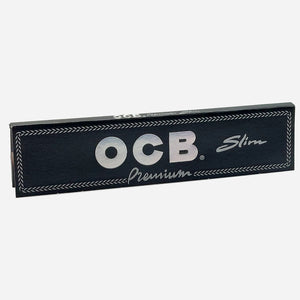 OCB Premium King Size Slim Papers