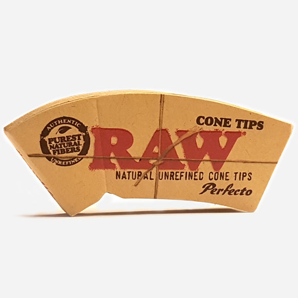RAW Perfecto Cone Tips