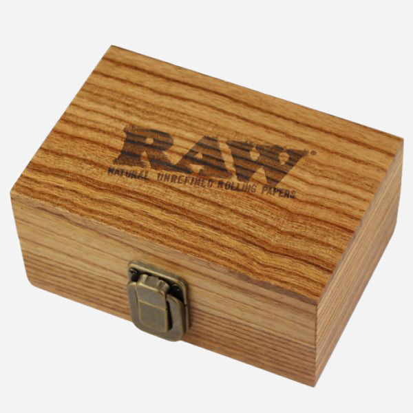 Rolling Box: Smoking Rolling Box, Wooden Rolling Box UK