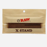 RAW X-Stand