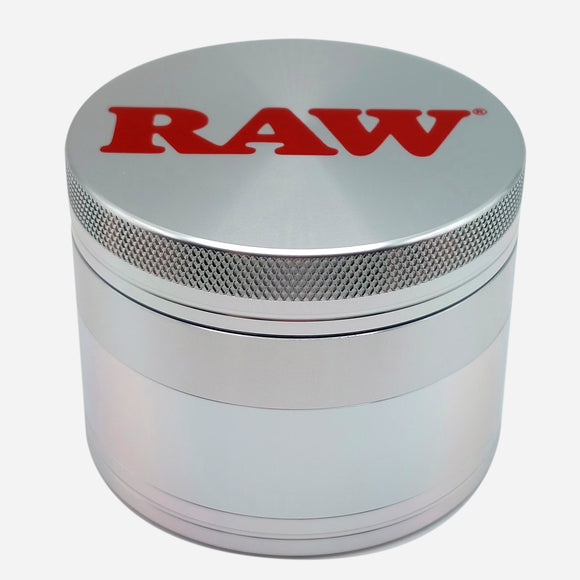 RAW Large 4-Part Grinder