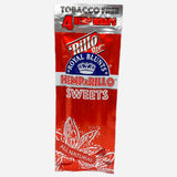 Royal Blunt Hemparillo Blunt Wraps 4 Pack (Various flavours)