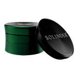 Solinder Herb Grinder by After Grow (Various Colours)