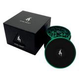 Solinder Herb Grinder by After Grow (Various Colours)