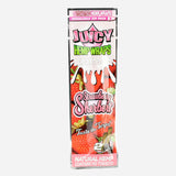 Juicy Jay Terp-Enhanced Hemp Wraps (Various Flavours)