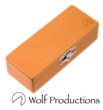 Wolf Productions Deluxe Rolling Box T1