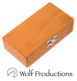 Wolf Productions Deluxe Rolling Box T2