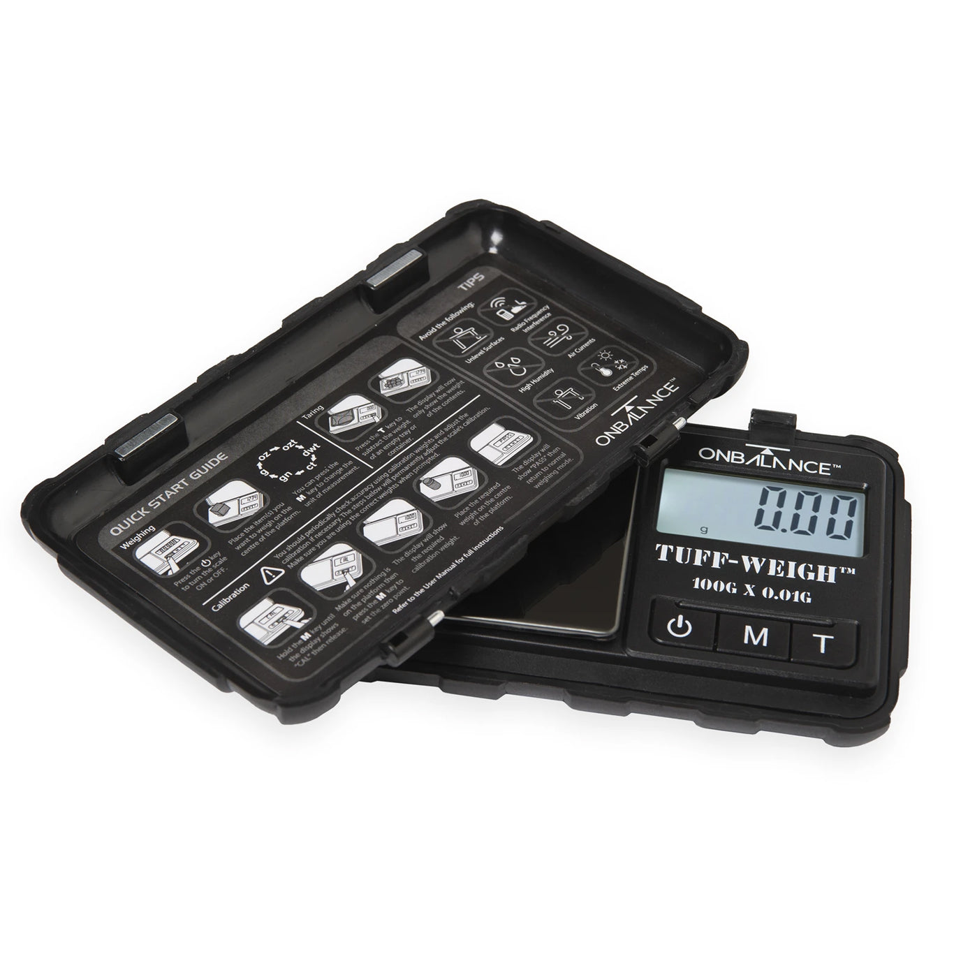 DZ3150g Digital Pocket Scale 150G X 0.01G